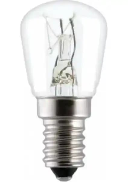 Özentek 15 Watt Buzdolabı Ampulü Tuz Lambası Modern ve Ekonomik Aydınlatma Çözümü