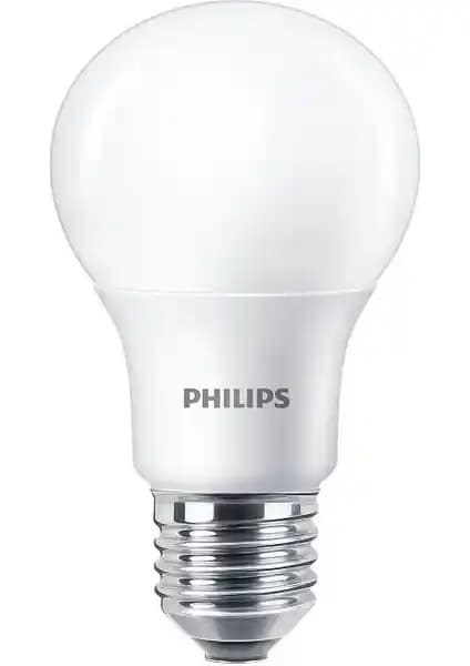 Philips Essential LED Ampul 13-100W Sarı 2700K E27 ile Enerji Verimli Aydınlatma Çözümü
