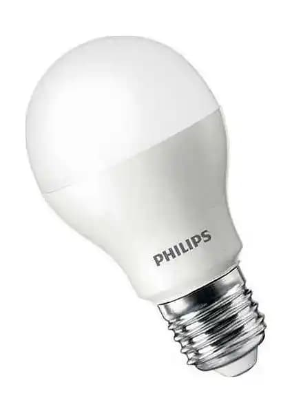 Philips GÜNIŞIĞI 2700K 13W E27 LED Ampul Modern ve Enerji Verimli Aydınlatma Çözümü