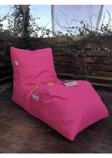 Pufumo Daybed Armut Koltuk: Şık ve Konforlu Modern Oturma Çözümü