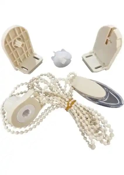 Rawa Teknoloji Geniş Kasa Mekanizma Takımı: Dayanıklı ve Kolay Kullanımlı Perde Aksesuarı