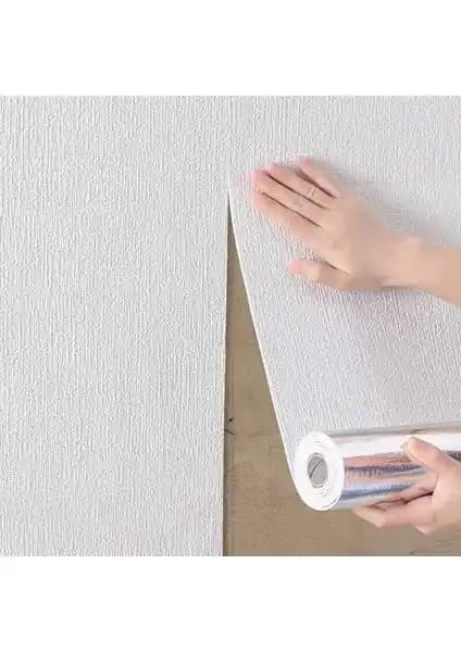 Renkli Kendinden Yapışkanlı Alüminyum Folyo Duvar Paneli ile Modern Dekorasyon Çözümleri