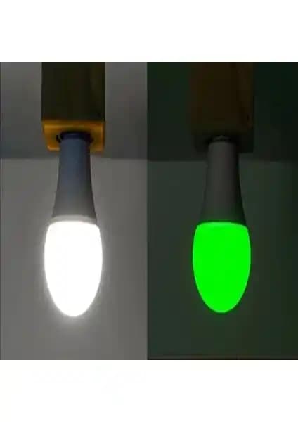 Runedo 2 Renk Ampulü ile Çok Fonksiyonlu Ayar ve Kullanım Özellikleri