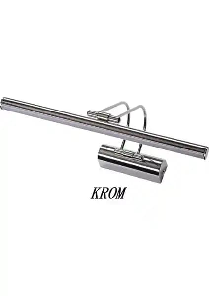 Sekatech Resim, Tablo ve Ayna Üstü LED Aplik ile Modern ve Fonksiyonel Dekorasyon Çözümü