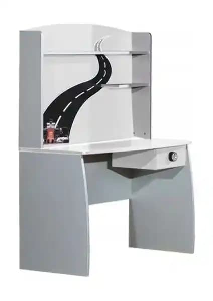 Setay Üniteli ve Formula Çalışma Masasıyla Modern ve Fonksiyonel Çalışma Alanları