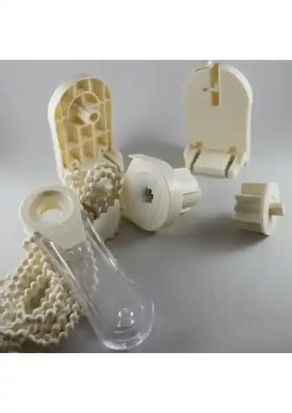 Snap Stor Zebra Mekanizması Tamir Seti İncelemesi ve Kullanım Rehberi