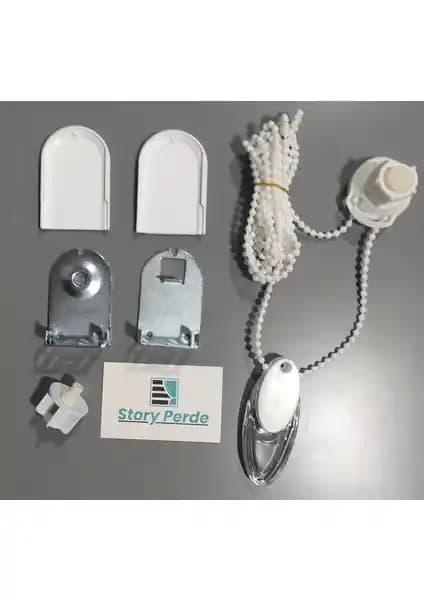 Story Perde Zebra ve Stor Perde Mekanizma Seti Detaylı İnceleme ve Özellikleri