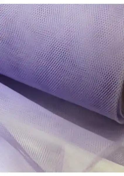 TıkTık AL Grek Tül Kumaş: Dekorasyon ve El İşleri İçin Estetik ve Dayanıklı Malzeme