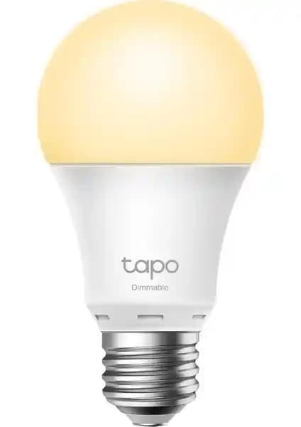 TP-Link Tapo L510E Akıllı Wi-Fi Ampul İncelemesi ve Kullanıcı Yorumları