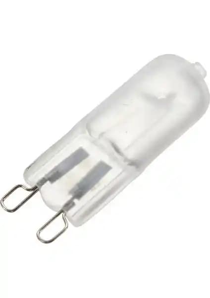 Tungsram Kapsül Halogen G9 2800K Sarı 630 Lümen 42 W Aydınlatma Ampülü Özellikleri