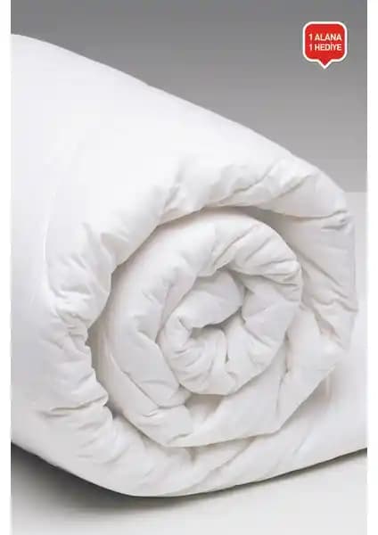 Varol’dan Ekonomik ve Yüksek Kaliteli Tek Kişilik Microfiber Yorgan Kampanyası