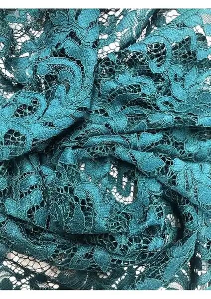 Vivola Moda Desenli Güpür Elbise Yelek ve Ceketler - Çok Yönlü ve Şık Tasarımlar