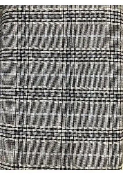 Vivola Moda Ekose Gabardin Kumaş: Şıklık ve Konfor Sunan Çok Yönlü Moda Malzemesi