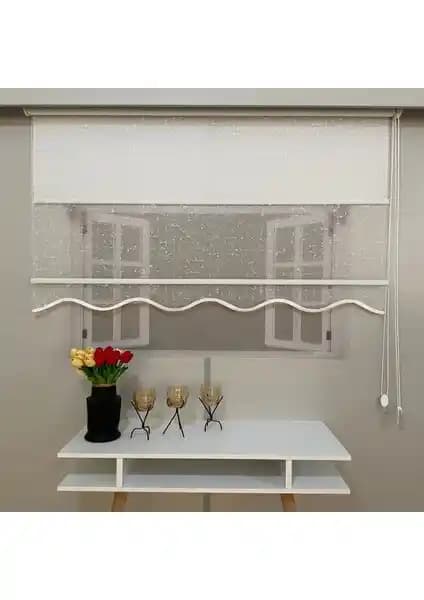 Volper Mekanik VP1930 Çift Mekanizmalı Tül ve Stor Perde Özellikleri ve Kullanım İpuçları