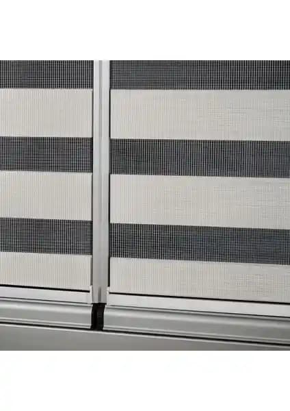 Wenthi Ölçüye Özel Açık Krem Bambu Cam Balkon ve Sürgülü Cam Perdesi İncelemesi