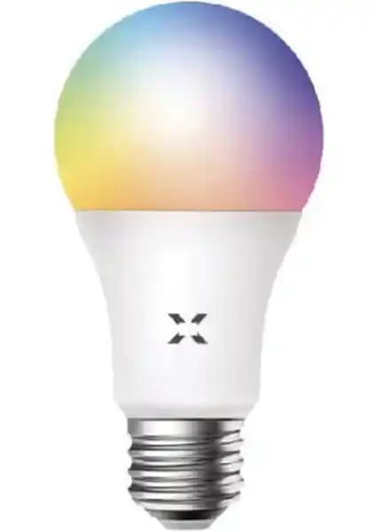 Xenon Smart Akıllı Wi-Fi Led RGB Ampul: Modern Evler İçin Yenilikçi Aydınlatma Çözümü