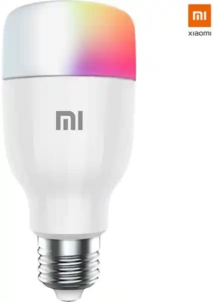 Xiaomi Mi Smart Bulb Lite Akıllı LED Ampul ile Modern ve Pratik Aydınlatma Çözümü