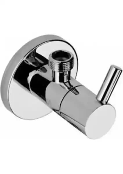 Yapı Kalite Krom Kaplama Taharet Musluğu: Modern ve Dayanıklı Banyo Çözümü