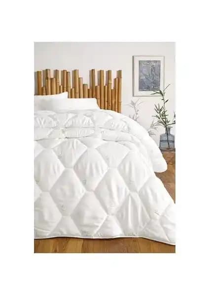 Yataş Bedding Nuevo Bambu Çift Kişilik Yorgan Özellikleri ve Kullanım Yönleri