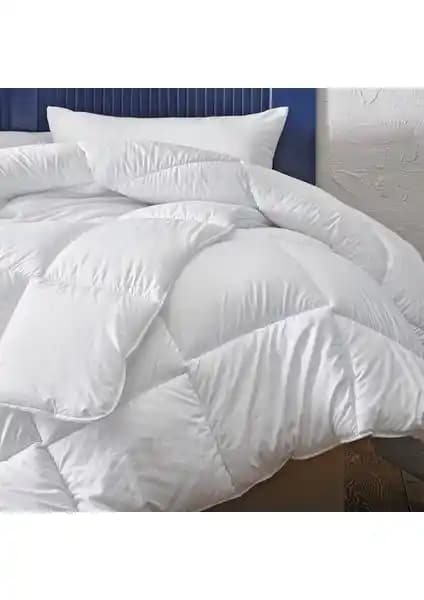 Yataş Relax Ultra Anti-Stress Çift Kişilik XL Yorgan ile Sıcak ve Konforlu Uyku Deneyimi