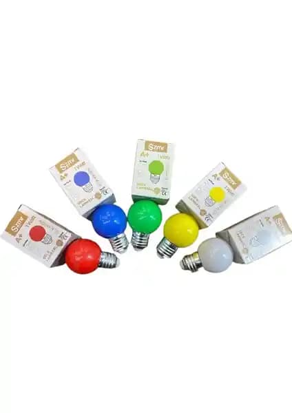 ZMR Gece Lambası İncelemesi: Renkli ve Güvenli Uyku Arkadaşı Seçenekleri