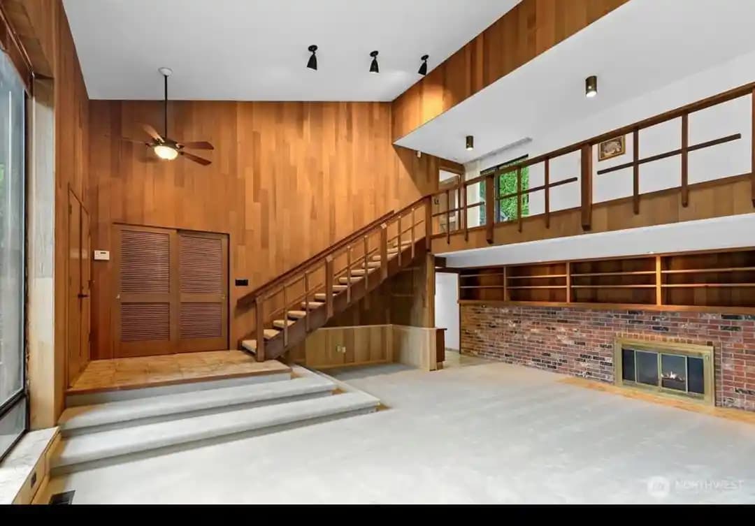 Ahşap Zeminlerde Ton Uyumu ve Alternatif Zemin Seçenekleri ile Mekan Tasarımı