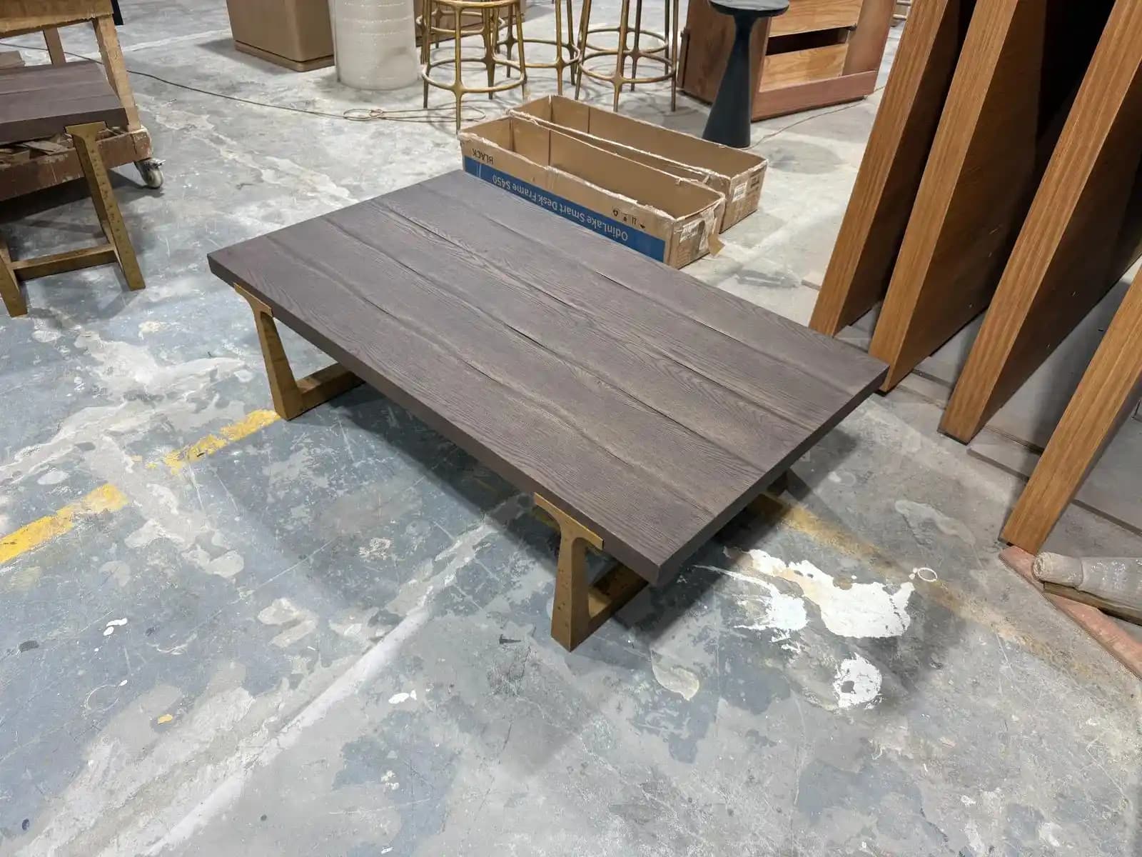 Alibaba Üzerinden Özel Mobilya Alımı: Üretici Seçimi, Kalite ve Teslimat Süreçleri