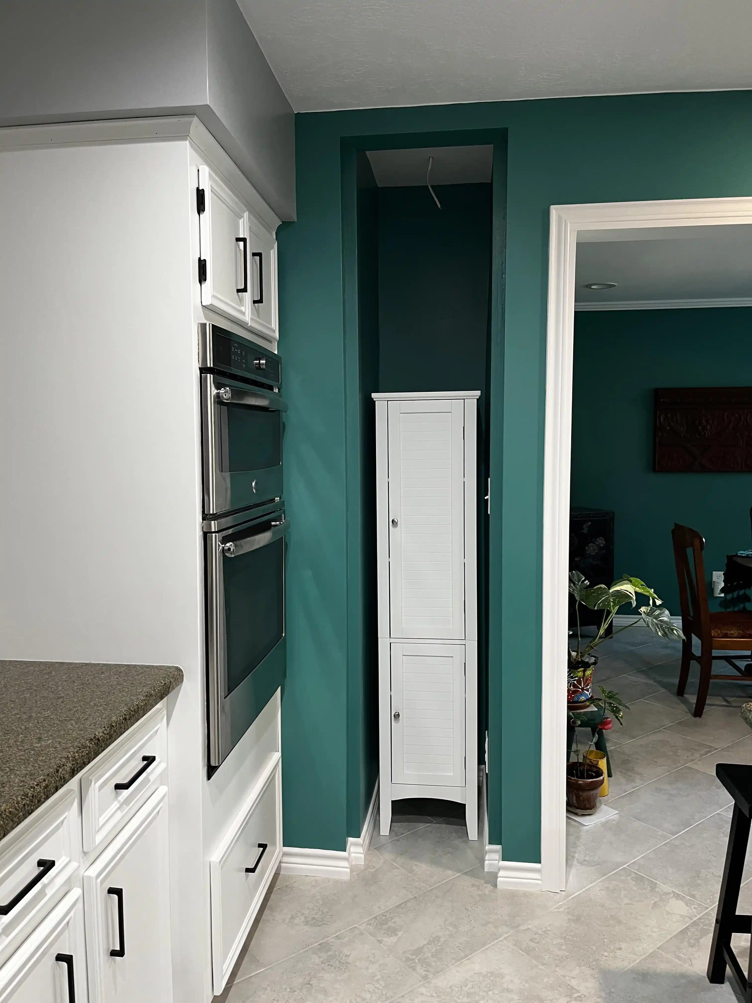 Dar Mutfak Nişleri İçin Quirky Aydınlatma ve Dekorasyon Önerileriyle Fonksiyonellik