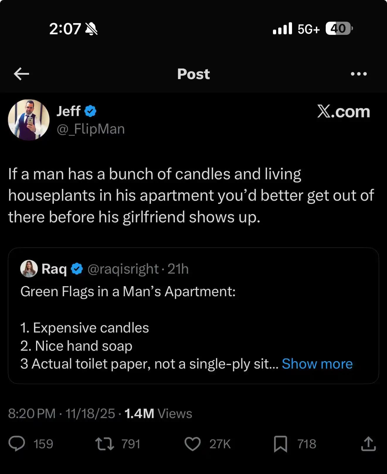 Erkeklerin Dekorasyon Yapmaması Beklentisi: Toplumsal Cinsiyet ve Toksik Erkeklik