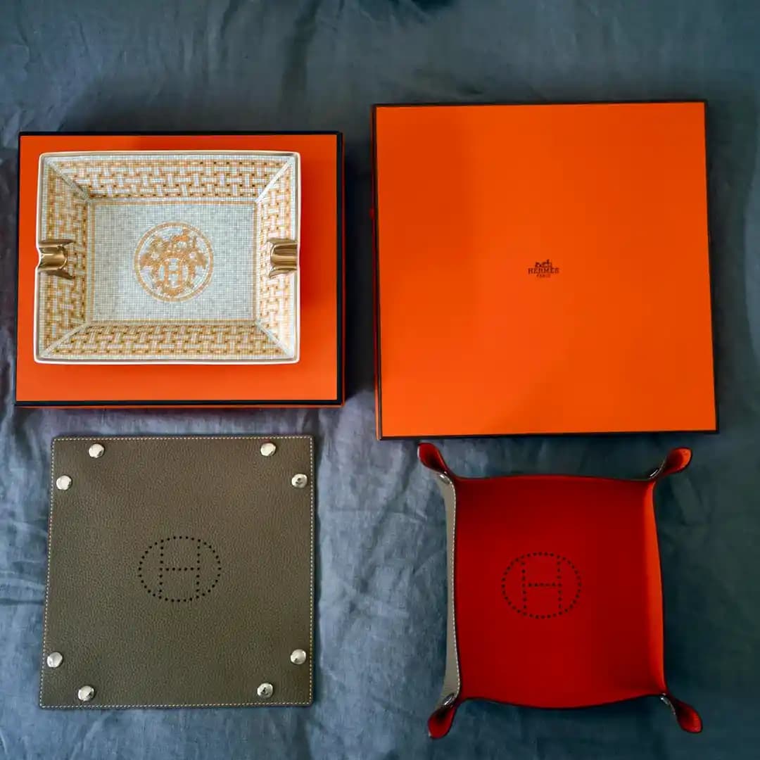 Hermes Dekor Ürünleri İncelemesi: Ella'dan Alışveriş, Kalite ve Fiyat Değerlendirmesi