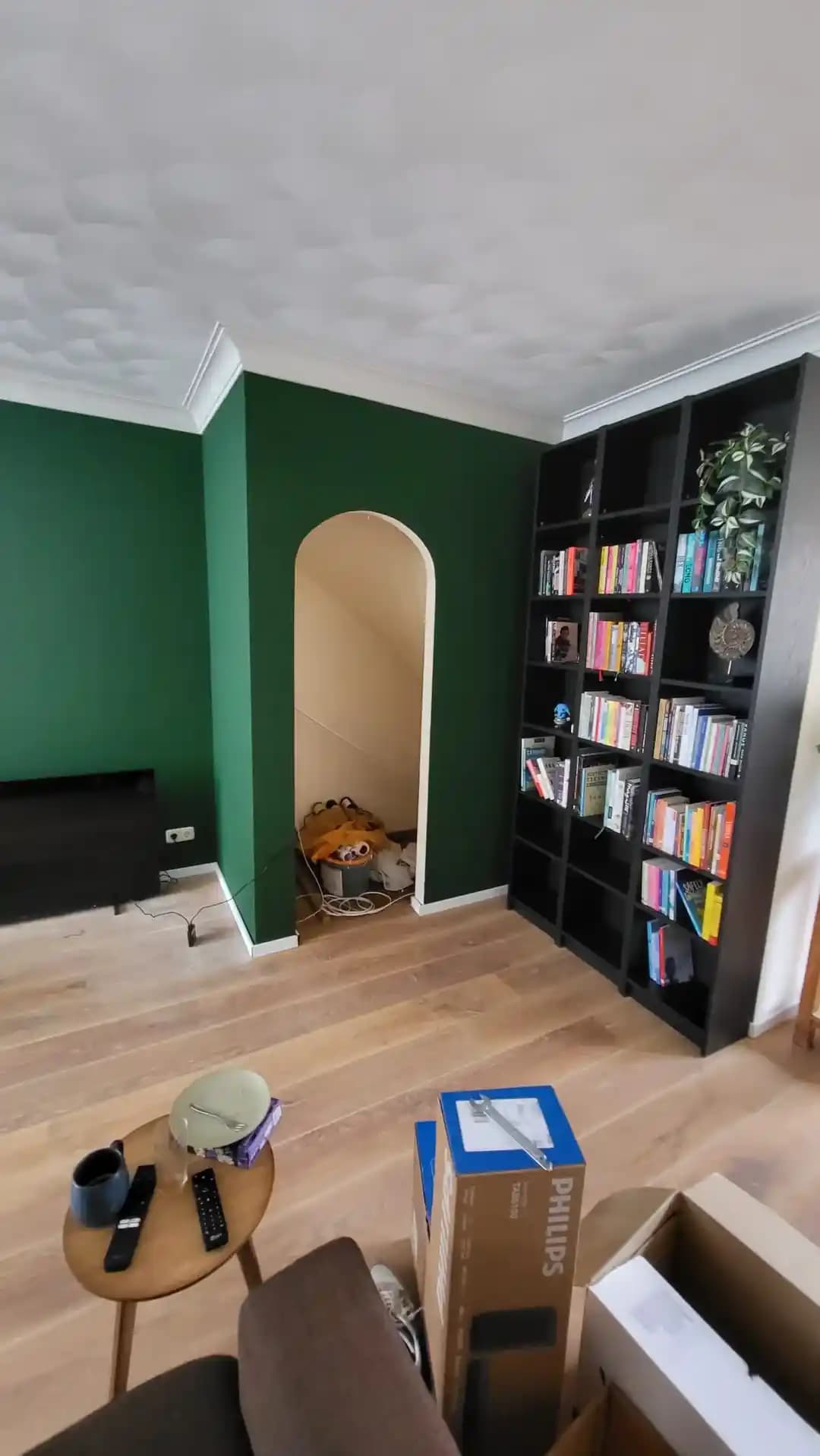 Kemerli Depolama Alanlarının Kapatılması İçin Tasarım ve Çözüm Önerileri