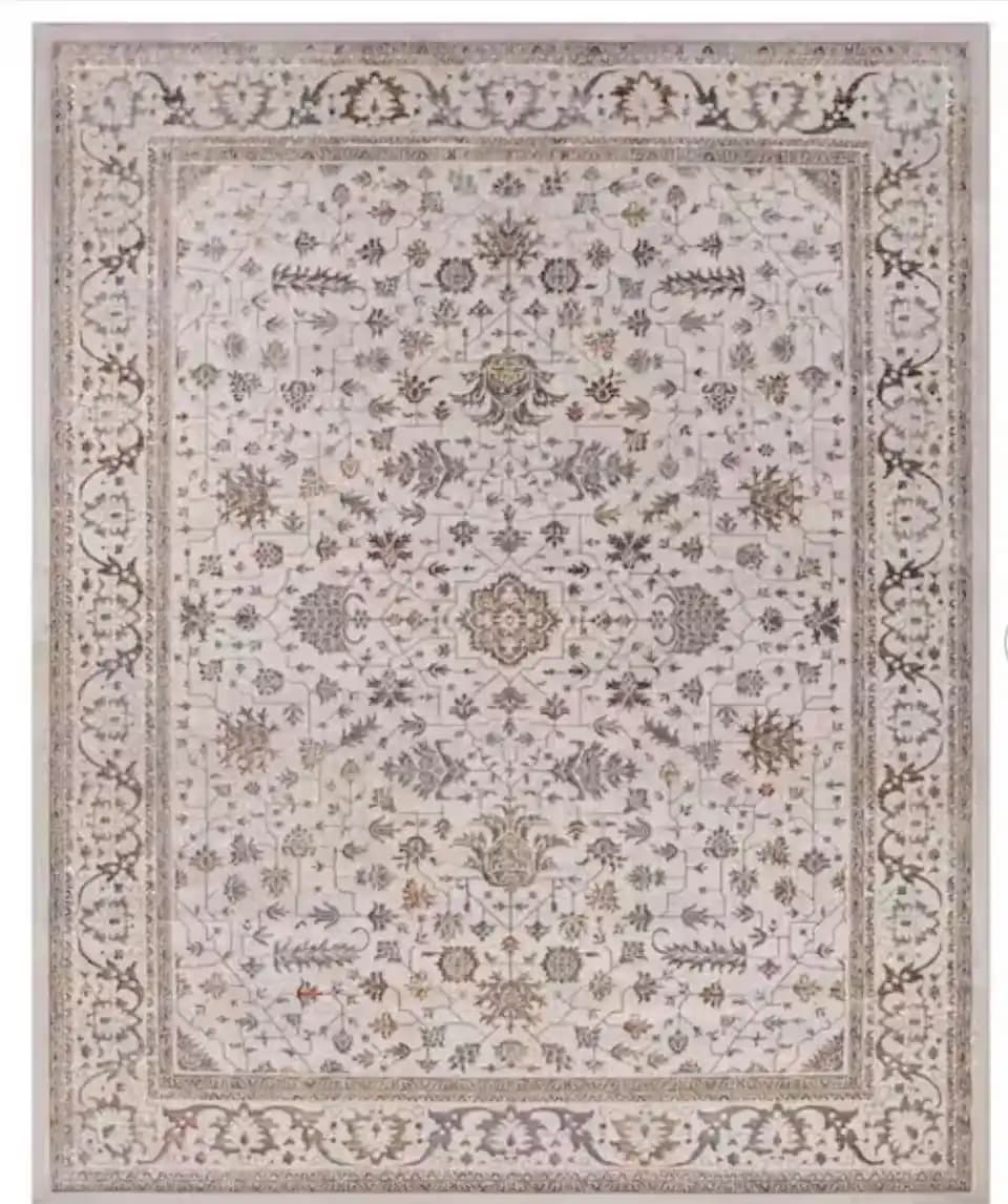 Makinede Yıkanmayan Alan Halısı Seçimi ve Dayanıklı Alternatifler