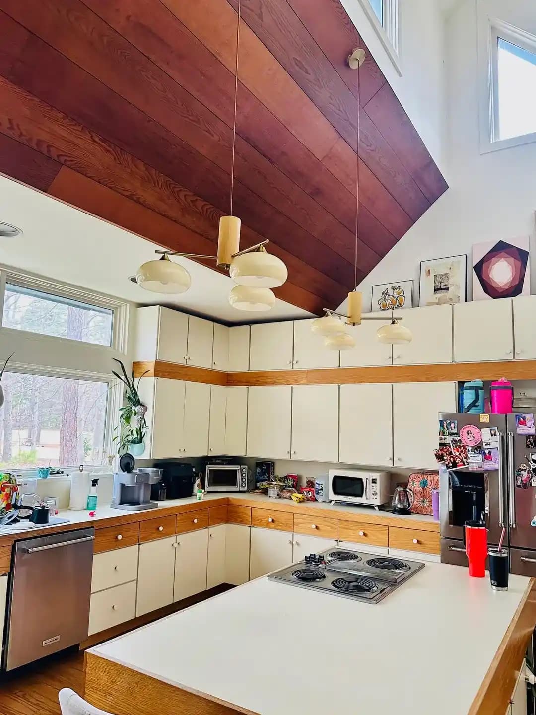 Mutfak Ada Aydınlatmalarında Yenileme: Orijinal Tasarımlardan Modern Avizelere Geçişin Analizi