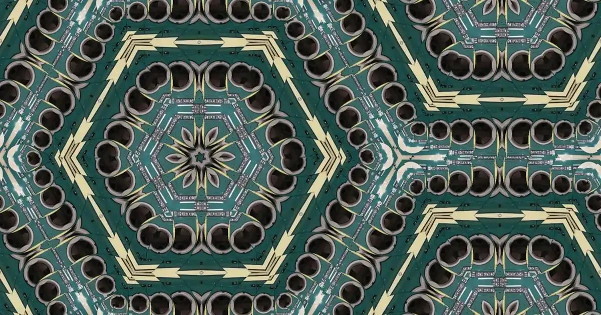 Masa Üzeri Dekoratif Ürünler ile Şık ve Fonksiyonel Çalışma ve Yaşam Alanları