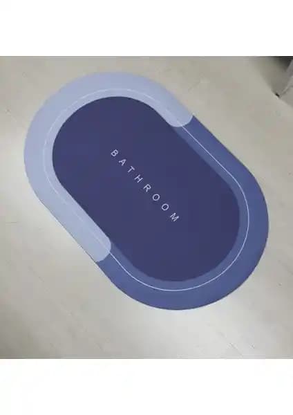 5DM Süper Su Emici Kaymaz Tabanlı Banyo Paspası İncelemesi ve Kullanım Özellikleri