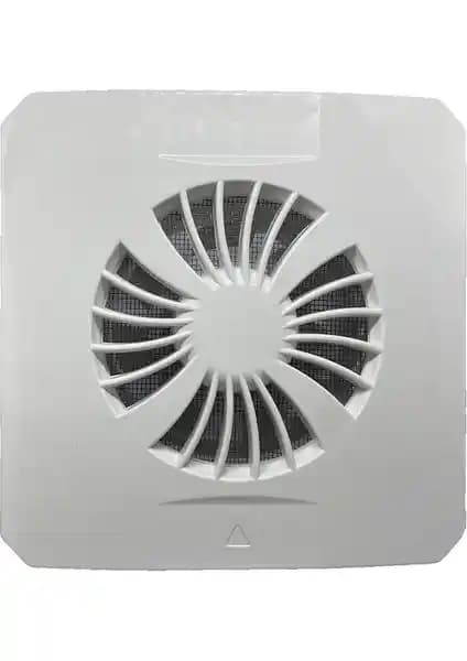 Akiş 100’lük Banyo Tuvalet Aspiratör Fanı Teknik Özellikleri ve Kullanıcı Yorumları