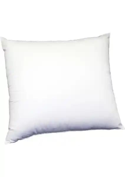 Alla Turca Silikon Yastık 60x60 cm Sağlıklı ve Konforlu Uyku İçin Uygun Seçenek