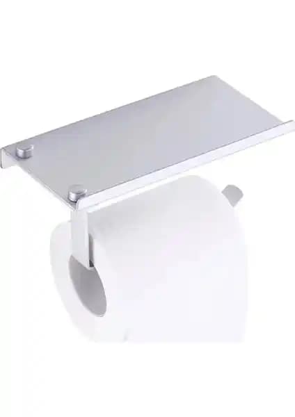 Alper Banyo Telefon Raflı Tuvalet Kağıtlığı İncelemesi ve Kullanıcı Yorumları