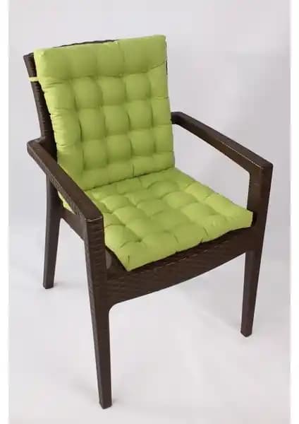 Altın Pamuk Altınpamuk Lux Pofidik Rattan Lotus Sandalye Minderi Detaylı İnceleme ve Değerlendirme