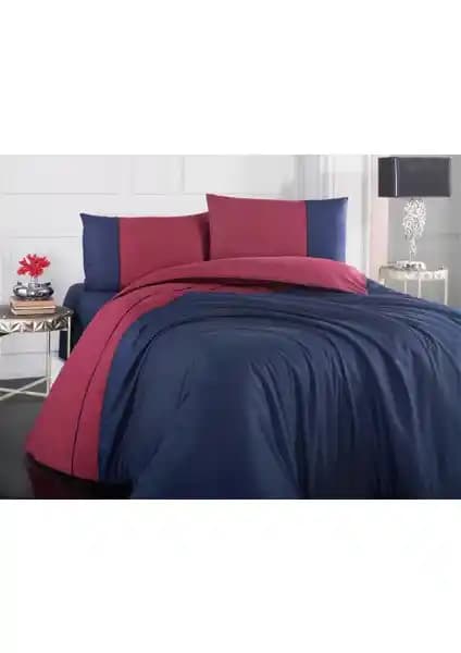 Altınbaşak Thor Pamuklu Ranforce Çift Renk Tek Kişilik Nevresim Takımı Özellikleri ve Bakım İpuçları