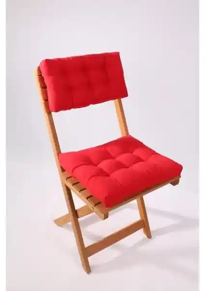 Altınpamuk Lüx Bistro Ahşap Mutfak ve Bahçe Sandalye Minderleri Seti Özellikleri ve Kullanım Yönleri