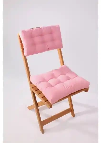 Altınpamuk Lüx Bistro Ahşap ve Bahçe Sandalye Minderleri Seti Ürün Özellikleri ve Kullanıcı Yorumları