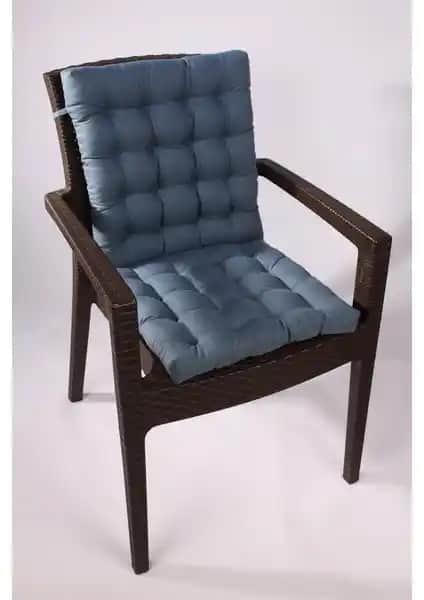 Altınpamuk Lux Pofidik Rattan Lotus Sandalye Minderi Özellikleri ve Kullanım Rehberi