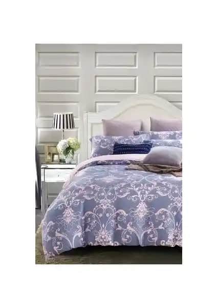 Always Çarşafı Lastikli Çift Taraflı Çift Kişilik Nevresim Takımı Özellikleri ve Kullanım Avantajları