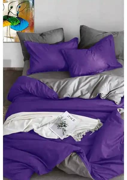 Always Pamuklu Çift Kişilik Nevresim Takımı: Kaliteli ve Şık Uyku Deneyimi