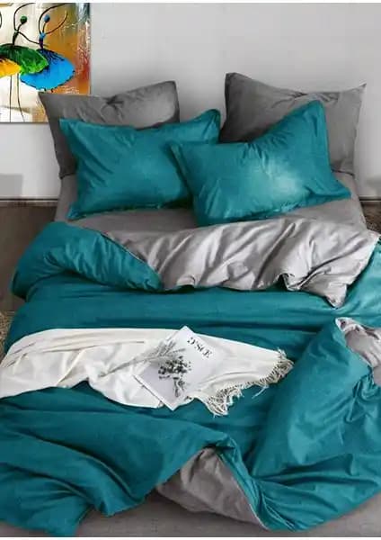 Always Pamuklu Tek Kişilik Nevresim Takımı: Dayanıklı ve Şık Tasarım Çözümü