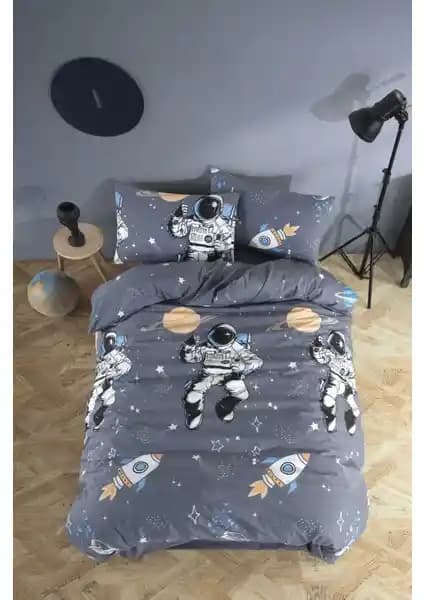 Always Ranforce Astranotlu Tek Kişilik Nevresim Takımı İnceleme ve Özellikleri