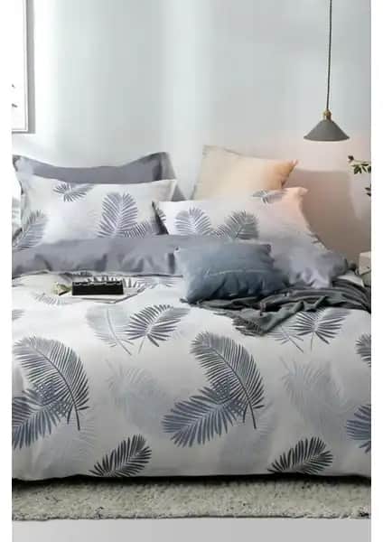 Always Ranforce Çift Kişilik Nevresim Takımı: Dayanıklı ve Şık Tasarım Özellikleri