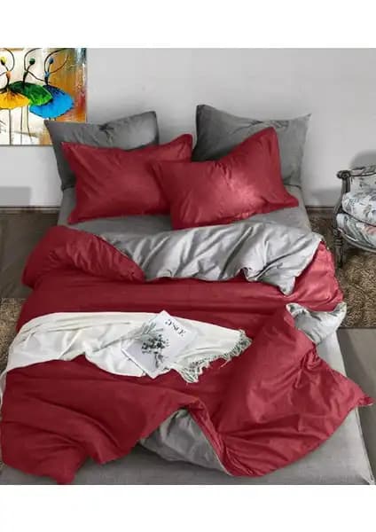 Always Ranforce Tek Kişilik Nevresim Seti: Konfor ve Şıklık Sunan Modern Yatak Takımı