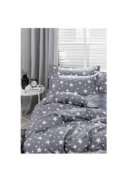 Always Ranforce Tek Kişilik Nevresim Seti Modern Tasarım ve Yüksek Kalite ile Sunuluyor